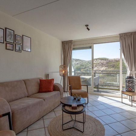 An Open Spacious Apartment Callantsoog Extérieur photo