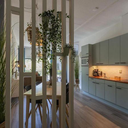 An Open Spacious Apartment Callantsoog Extérieur photo