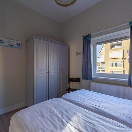 An Open Spacious Apartment Callantsoog Extérieur photo