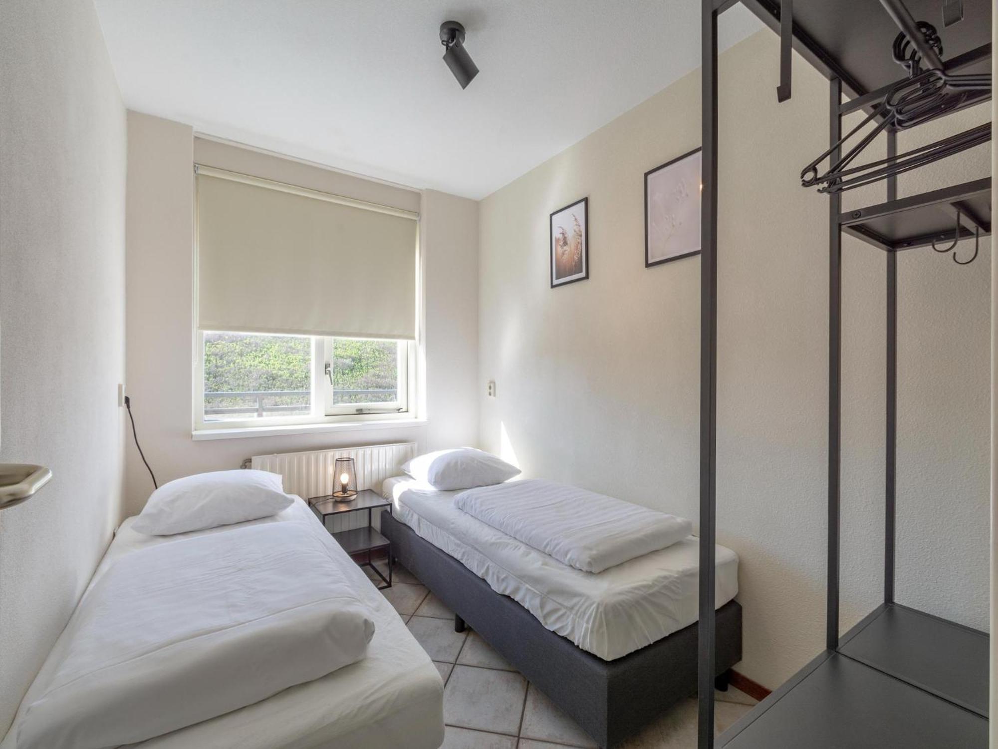 An Open Spacious Apartment Callantsoog Extérieur photo