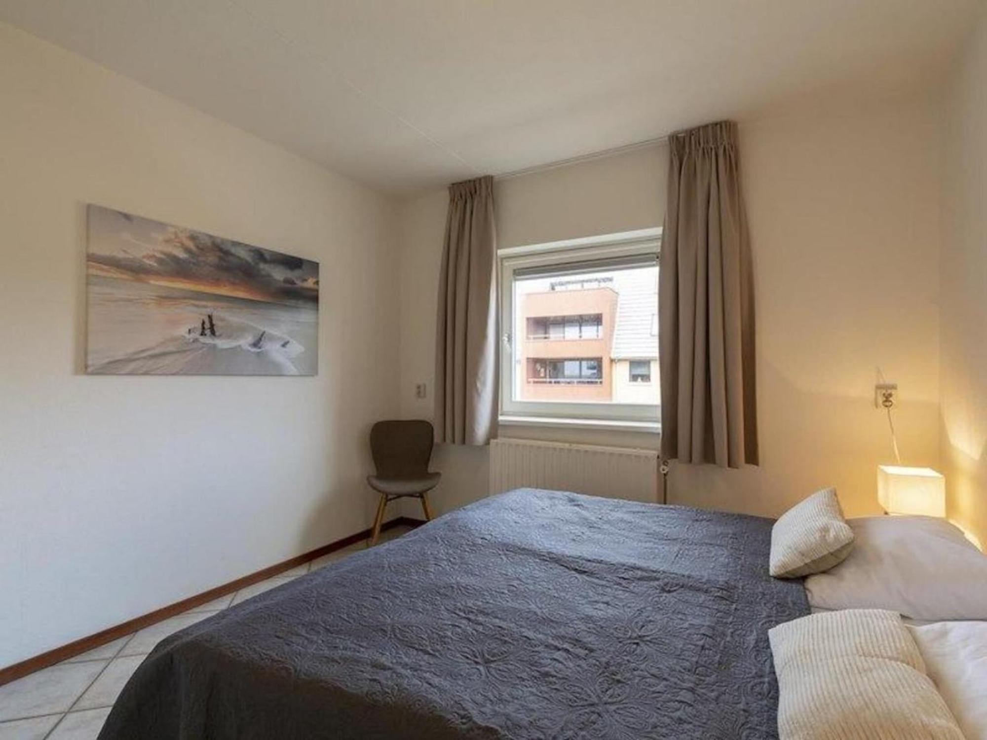 An Open Spacious Apartment Callantsoog Extérieur photo