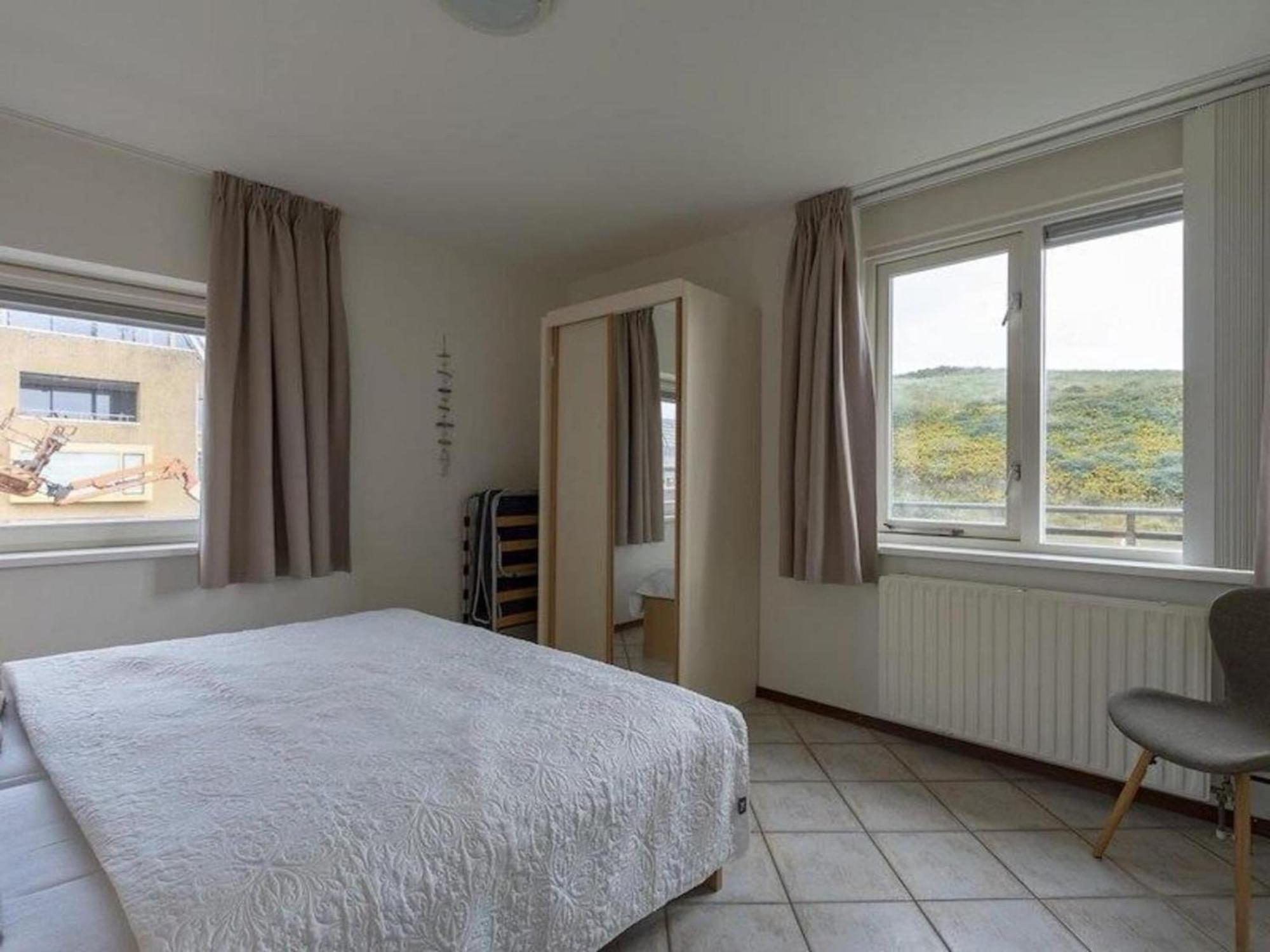 An Open Spacious Apartment Callantsoog Extérieur photo