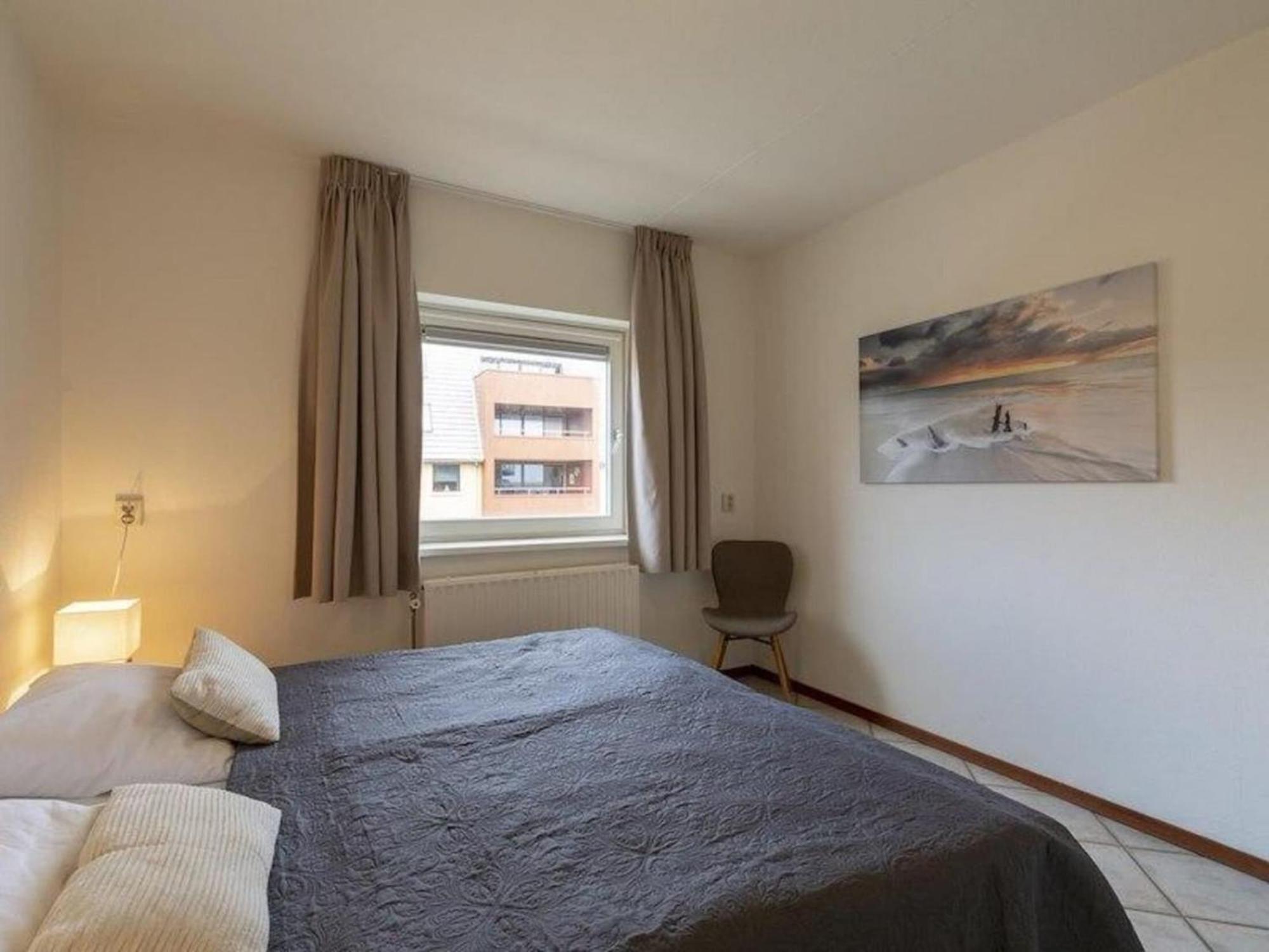 An Open Spacious Apartment Callantsoog Extérieur photo