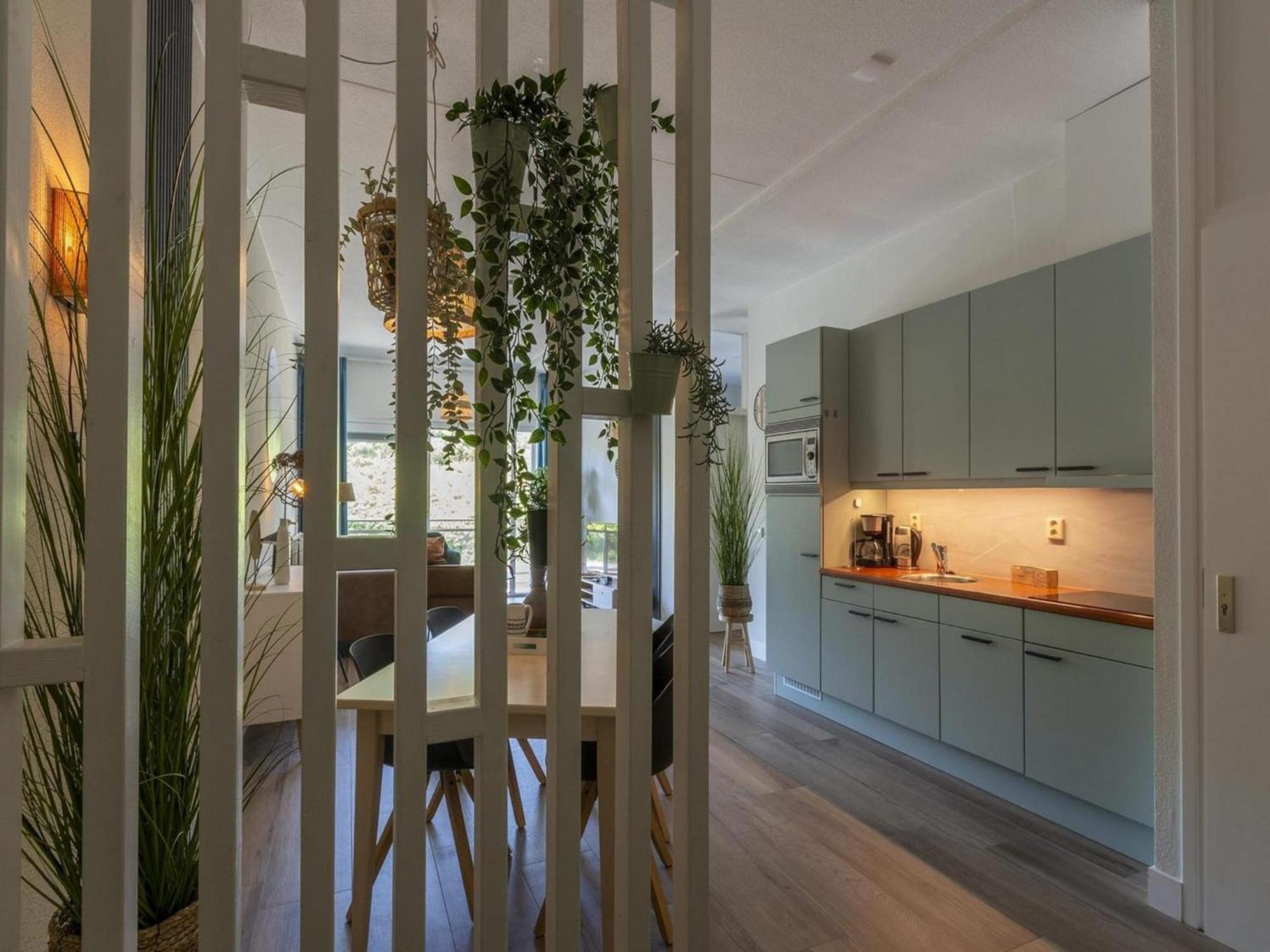An Open Spacious Apartment Callantsoog Extérieur photo