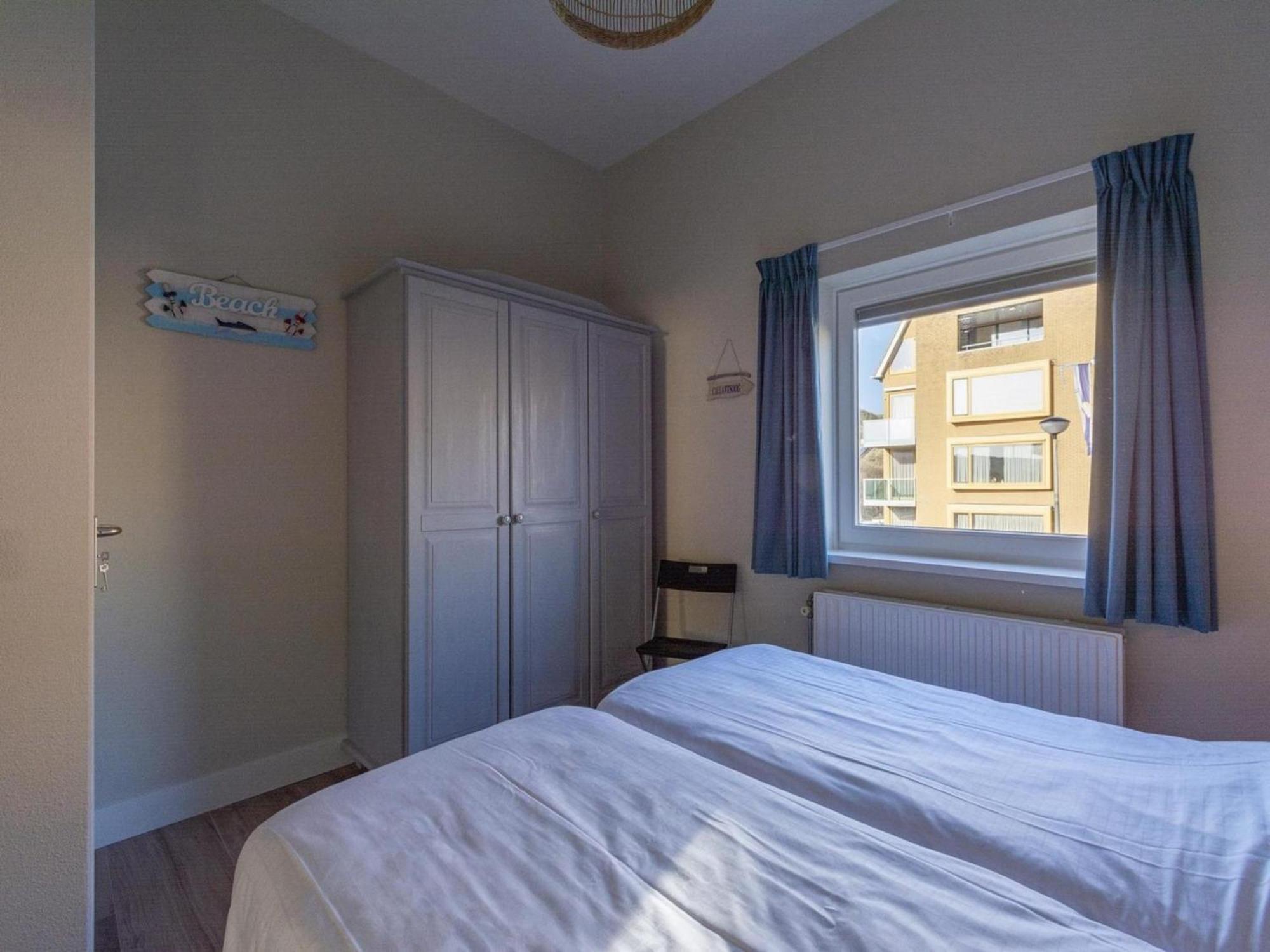 An Open Spacious Apartment Callantsoog Extérieur photo
