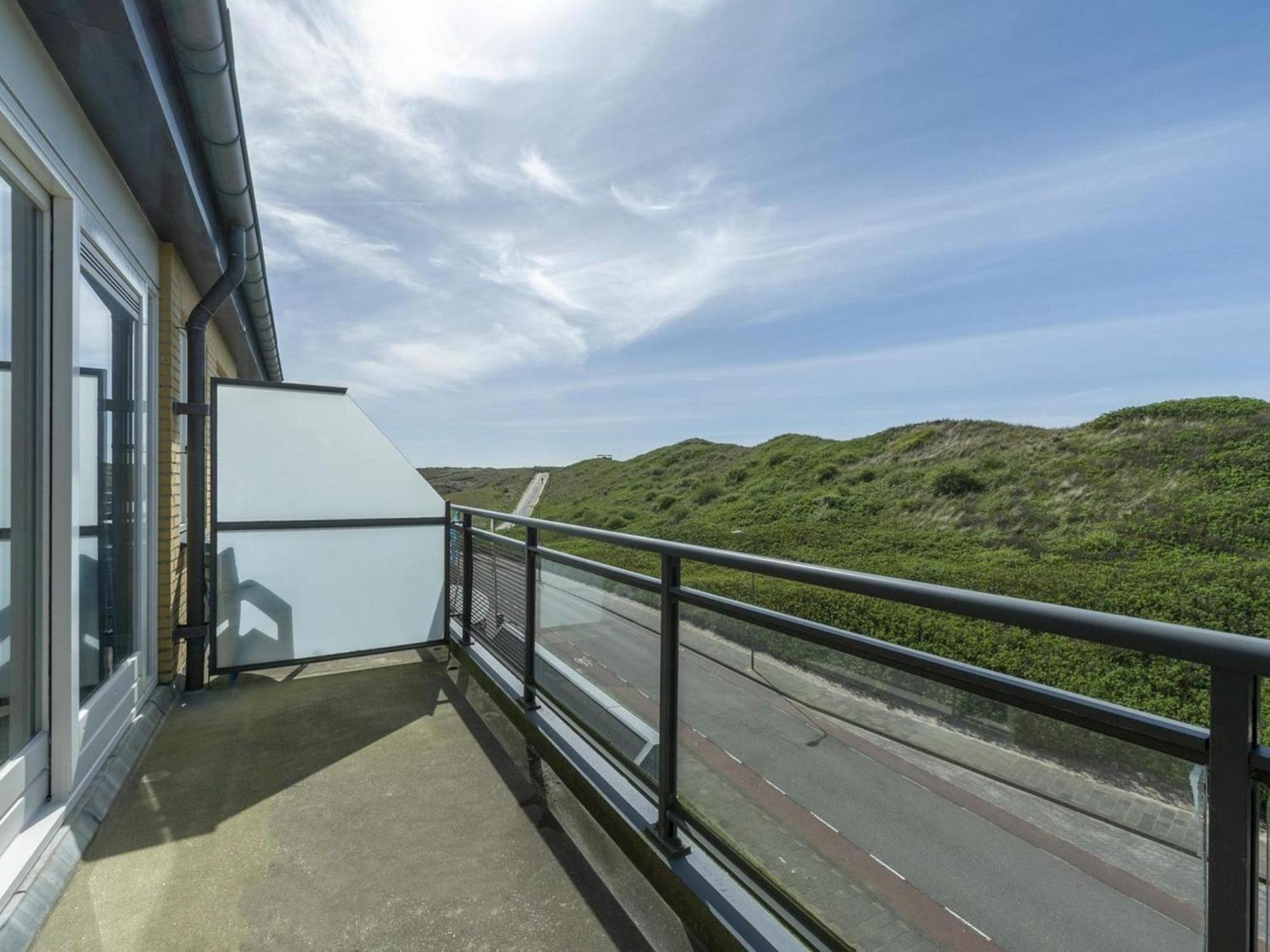An Open Spacious Apartment Callantsoog Extérieur photo