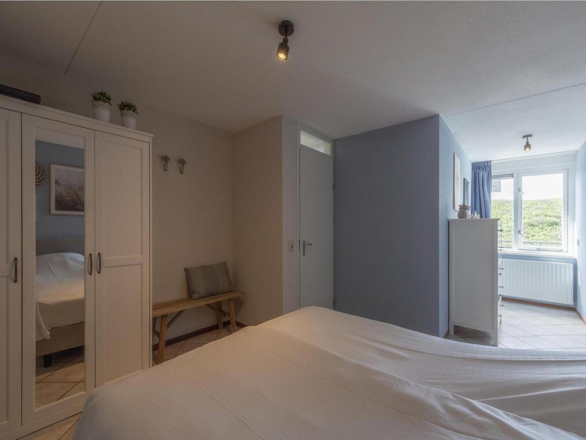 An Open Spacious Apartment Callantsoog Extérieur photo