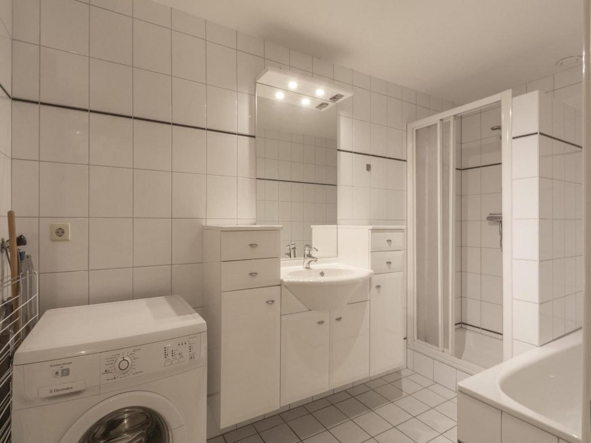 An Open Spacious Apartment Callantsoog Extérieur photo