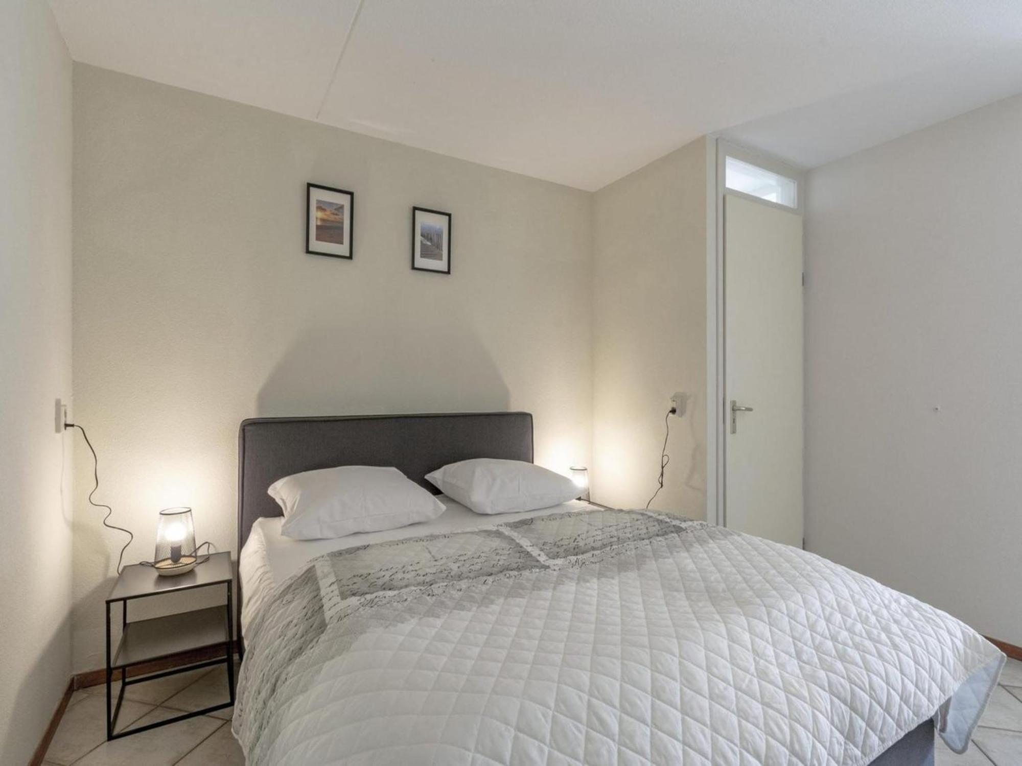 An Open Spacious Apartment Callantsoog Extérieur photo