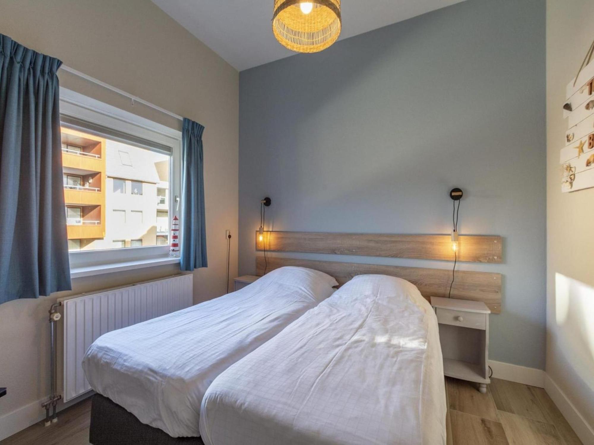 An Open Spacious Apartment Callantsoog Extérieur photo