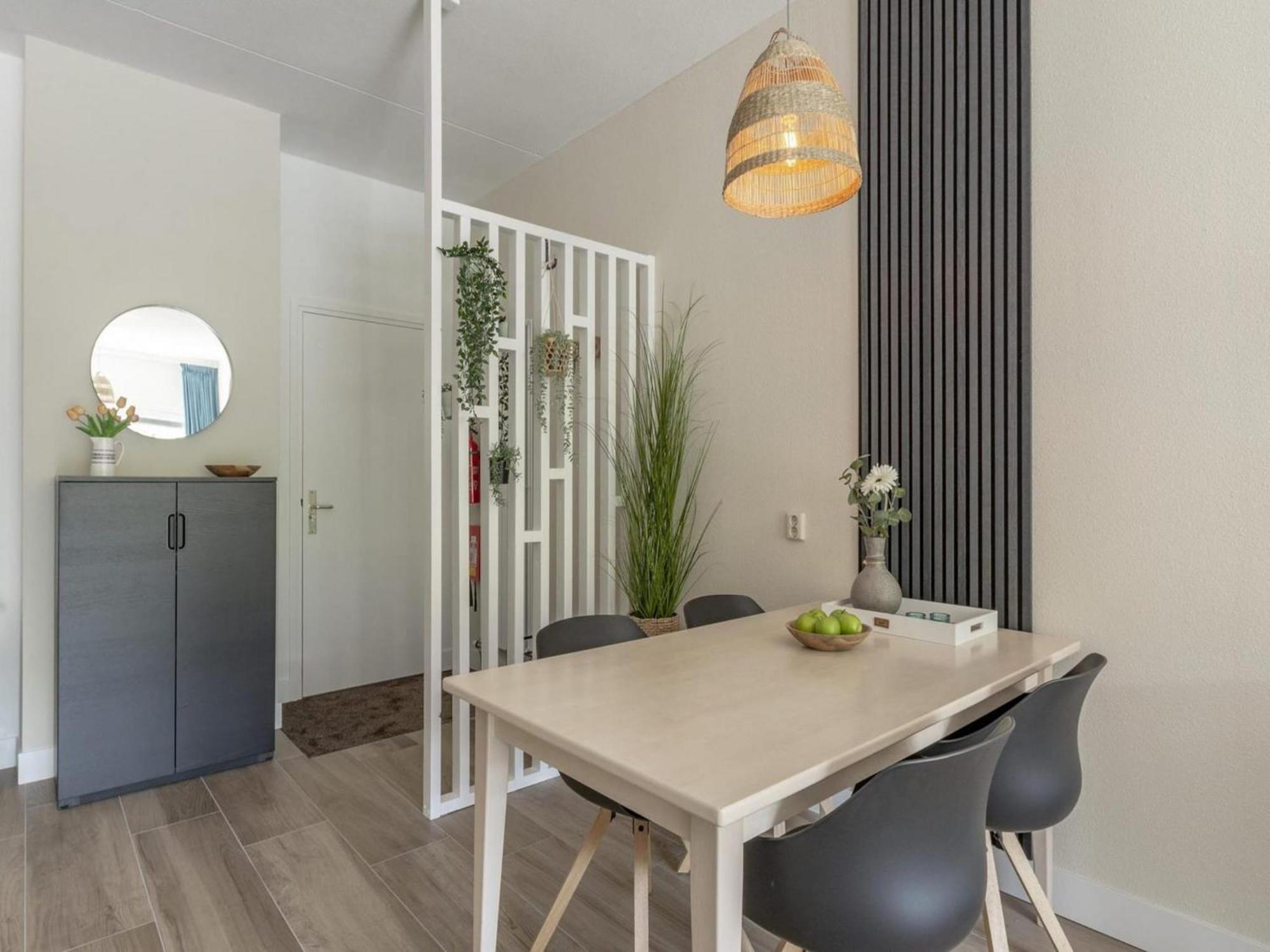 An Open Spacious Apartment Callantsoog Extérieur photo