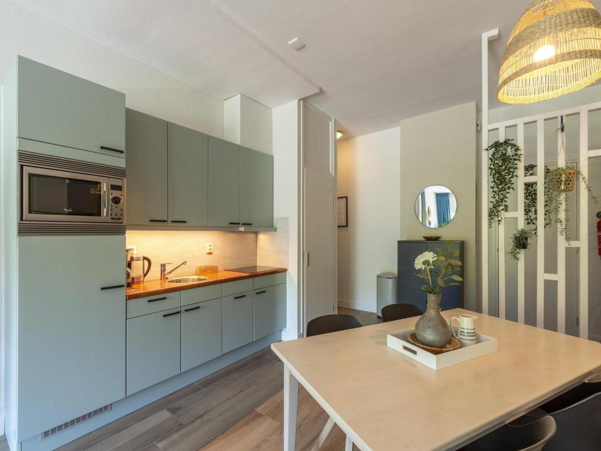 An Open Spacious Apartment Callantsoog Extérieur photo