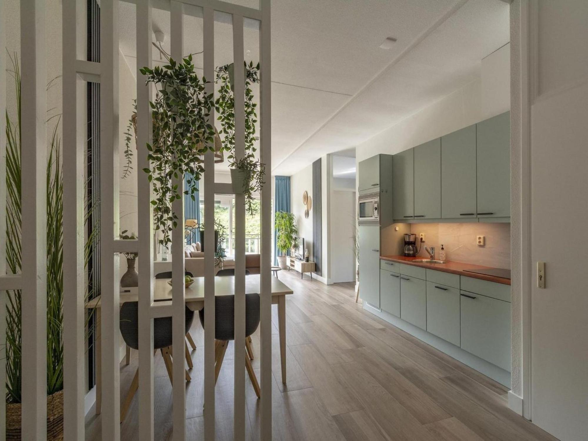 An Open Spacious Apartment Callantsoog Extérieur photo